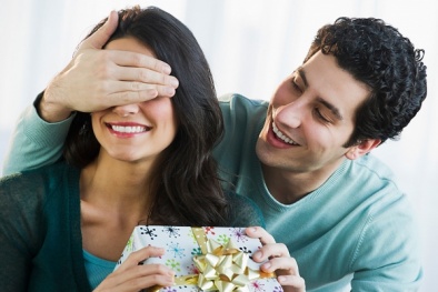 Quà tặng 20/10 độc đáo, bất ngờ cho vợ bầu