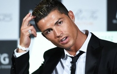 Ronaldo nhận đền bù 'khủng' khi mất vai diễn triệu phú