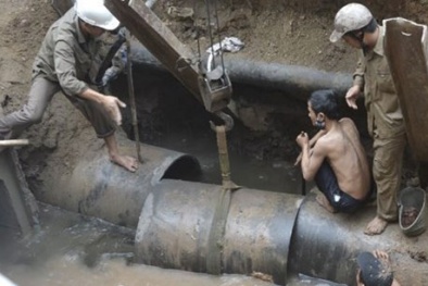 Xử lý các cá nhân khiến hàng loạt sản phụ phải 'nhịn đẻ'