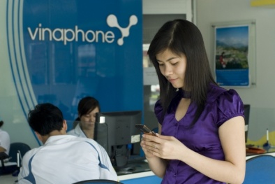 VinaPhone bị tố trừ tiền ‘vô tội vạ’, kích hoạt dịch vụ lung tung