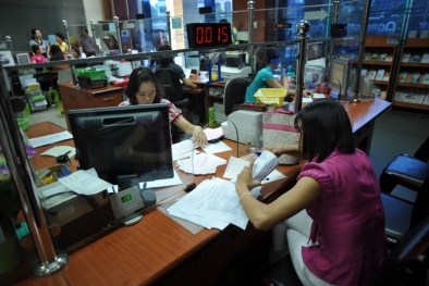 Agribank dừng tuyển dụng kiểu ưu tiên con nhân viên