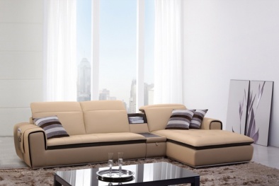 Tận hưởng nội thất sang trọng theo phong cách riêng với Kims Fullhouse