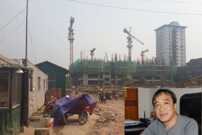 Chủ tịch HĐQT Công ty Handico 7: “Nhiều báo viết nhăng, viết cuội...”