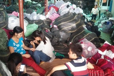 Doanh nghiệp điêu đứng về quyết định của Khu liên hợp thể thao Quốc gia Mỹ Đình