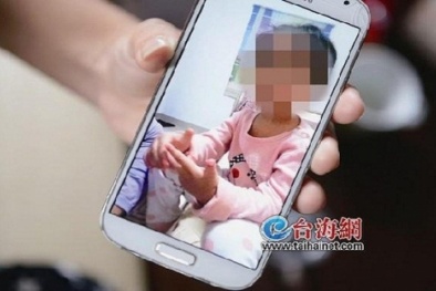 Cô giáo làm tổn thương vùng kín bé 3 tuổi vì không ngủ trưa