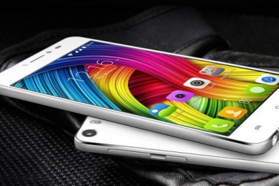 Top smartphone giá rẻ tích hợp đèn flash mặt trước