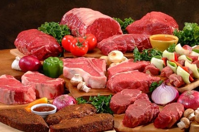 Chữa ung thư đại trực tràng, nhạc sĩ Trần Lập không nên ăn gì?