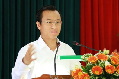 Bí thư Đà Nẵng Nguyễn Xuân Anh: Tội phạm không giảm tôi xin nghỉ