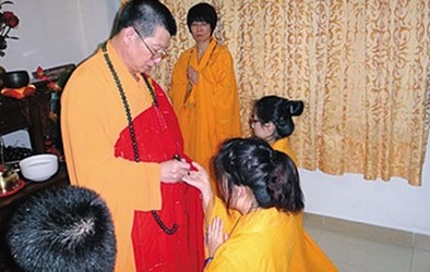Trung Quốc xóa sổ tà đạo 'Hoa Tạng tông môn'