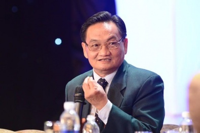 ‘Người ít tiền nhưng chạy nhanh sẽ thắng’