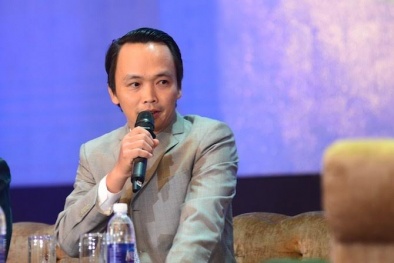 Trịnh Văn Quyết sẽ huy động họ hàng, chiến hữu mua cổ phiếu FLC