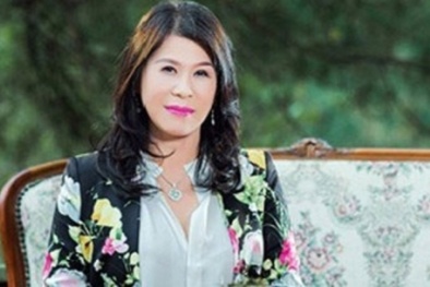 Cúng 49 ngày cho bà Hà Linh dù Trung Quốc chưa bàn giao thi thể