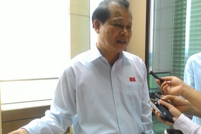 Trung tâm hành chính nghìn tỷ: Phó Thủ tướng Vũ Văn Ninh lên tiếng