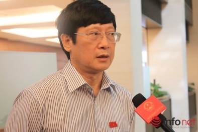 Tăng lương tối thiểu 5%: 'Khéo ăn thì no, khéo co thì ấm'