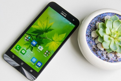 Top smartphone hiệu năng cao, hợp túi tiền cực hút hàng