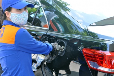 Chất lượng Việt Nam tổ chức Hội thảo “Phổ biến quy định về đo lường, chất lượng trong kinh doanh xăng dầu”