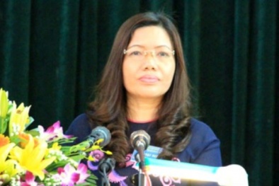 Nhân sự tỉnh Thanh Hóa có nhiều thay đổi