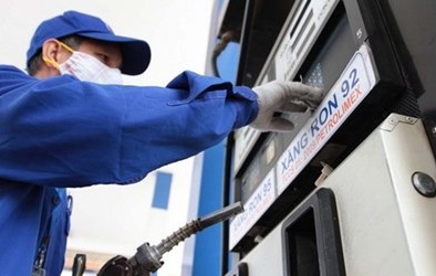 Giá xăng lại giảm bất ngờ từ 15h chiều nay 18/11