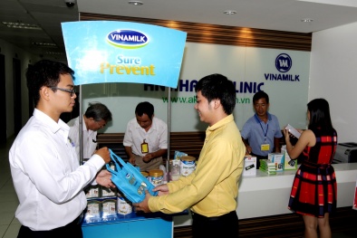 Khám miễn phí chuyên khoa nội tiết - đái tháo đường