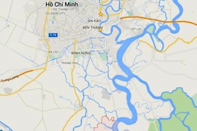 Long An: 3 mẹ con tử vong bất thường tại nhà khi chồng đi vắng