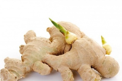 Mắc ung thư gan vì 'tiếc của' ăn các loại củ mọc mầm
