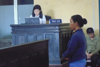 Nghi ngoại tình, 'vợ hờ' đổ xăng thiêu chồng lúc ngủ