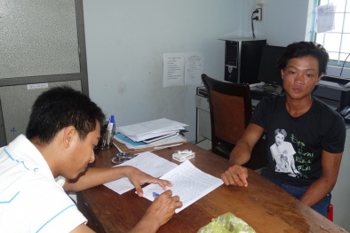Giết người cướp của man rợ ở An Giang: Kẻ thủ ác còn giở trò đồi bại với nạn nhân