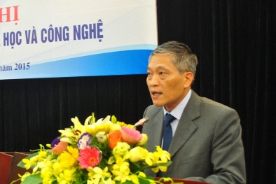 Nâng cao chất lượng xuất bản sách khoa học kỹ thuật