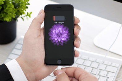 Có nên cắm sạc smartphone qua đêm?
