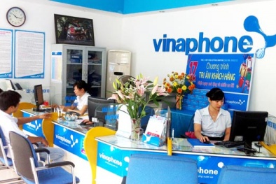 Đề nghị VinaPhone trả lời hai việc: Nhắn tin lúc nửa đêm và lập lờ khuyến mại!