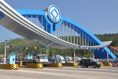 QL18A đoạn Uông Bí – Hạ Long: Đường liên tục hằn lún, chủ đầu tư lại đòi thu thêm tiền