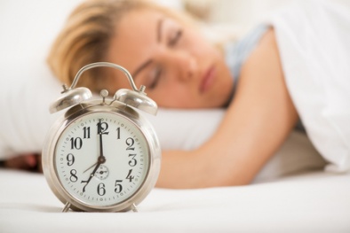 Những hệ lụy đáng sợ do ngủ ít hơn sáu tiếng mỗi ngày