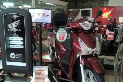 Vụ triệu hồi xe SH: Honda Việt Nam có 'đem con bỏ chợ'?