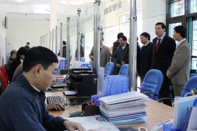 Cơ quan hành chính tăng cường áp dụng TCVN ISO 9001:2008