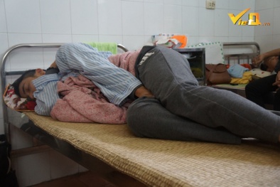 Đang xác minh vụ bị hại đến công an trình báo bị “người mặc dân phục” đánh nhập viện