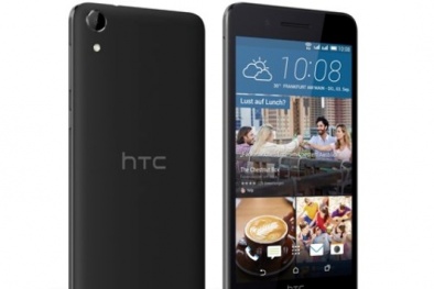 Điện thoại HTC mới mua đã lỗi, mang đi bảo hành nửa tháng vẫn chưa thấy đâu