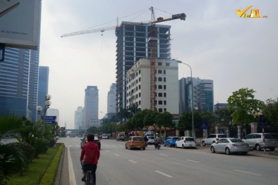 Tổng C.ty Đầu tư Phát triển Hạ tầng Đô thị UDIC: Chưa thấy quan tài chưa nhỏ lệ?
