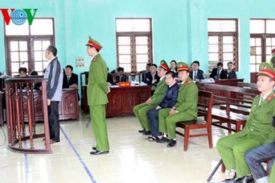 Đề nghị tử hình trùm ma túy Tàng Keangnam, truy thu hơn 608.000 USD