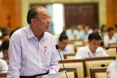 Giám đốc Công an TP.HCM: 'Tăng cường rà soát phương án chống khủng bố'