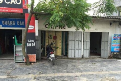 Triệt phá hàng loạt ổ mại dâm ven 'quốc lộ sung sướng'