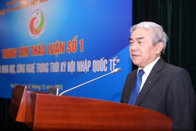 Thanh niên với phát triển khoa học, công nghệ trong thời kỳ hội nhập quốc tế