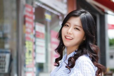 Nữ diễn viên Kang Doo Ri qua đời sau tai nạn ô tô