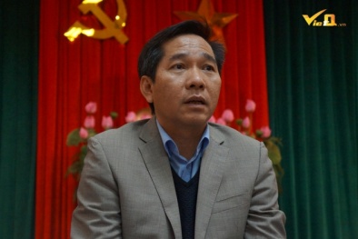 Khó khăn trong việc cải tạo chung cư cũ: 'Động vào tiền của tôi, tôi giết ông!'