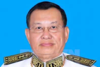 'Nhân dân Campuchia không bao giờ quên công ơn to lớn của Việt Nam'