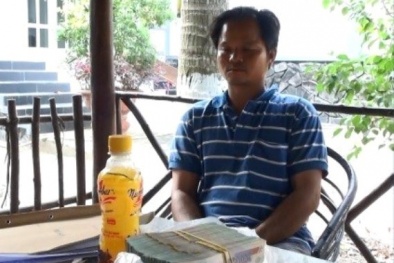Anh Minh không phải khách hàng duy nhất bị bắt vì đòi Tân Hiệp Phát bồi thường