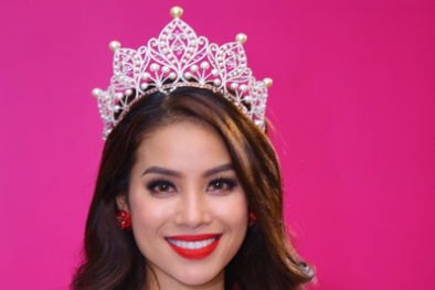 Xem trực tiếp chung kết Hoa hậu Hoàn vũ 2015 ở đâu?