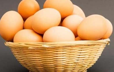 Bạn được lợi gì khi ăn trứng mỗi ngày?