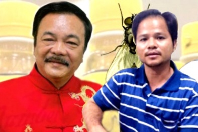 Vì sao Tân Hiệp Phát không thể “buông tha” Võ Văn Minh?
