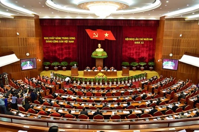 Một năm đáng nhớ với những sự kiện trong nước nổi bật nhất
