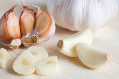 Ăn tỏi hằng ngày giúp giảm nguy cơ mắc ung thư phổi